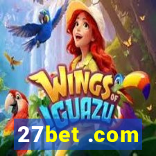 27bet .com